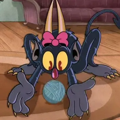 Profile image of 악마