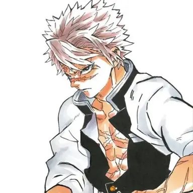 Profile image of 시나즈가와 사네미