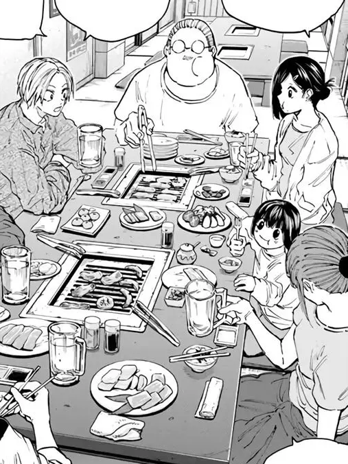 CreamyFlax3517의 아오이를 대신해 마트에서 재료사기