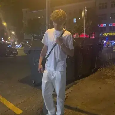 Profile image of Caleb