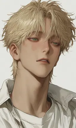 Profile image of エリオ