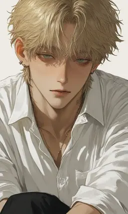 Profile image of エリオ