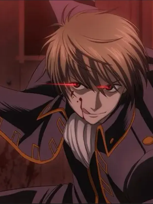 mana.030392의 Kiss and Run from the Sadist