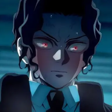 Profile image of 키부츠지 무잔