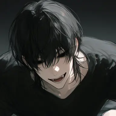Profile image of Shadow