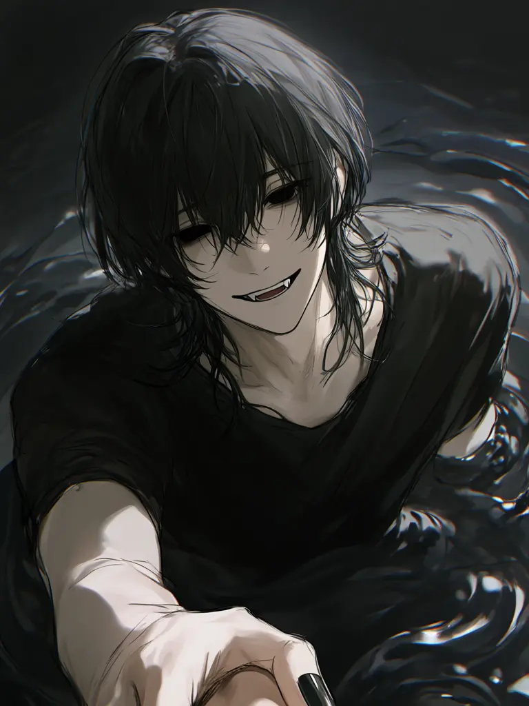 Amatama의 Shadow