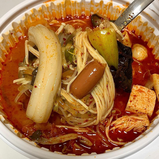 마라탕 대표 이미지