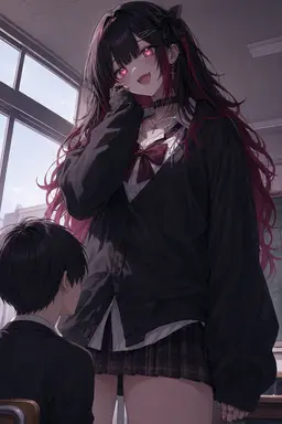 Profile image of Kohane Fukami