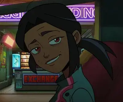 CoolHoop0161의 Andi