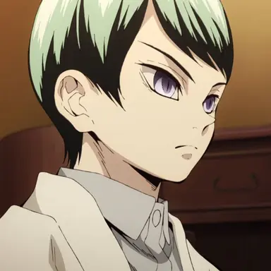 Profile image of 유시로