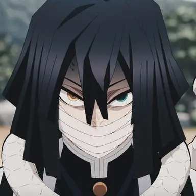 Profile image of 이구로 오바나이