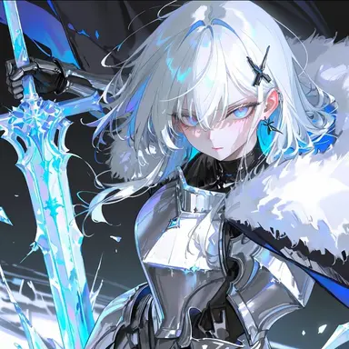 Profile image of 세렌