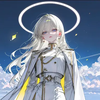 Profile image of 에이르
