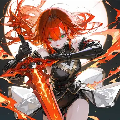 Profile image of 히바리