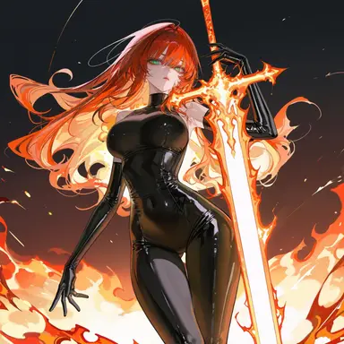 Profile image of Hibari