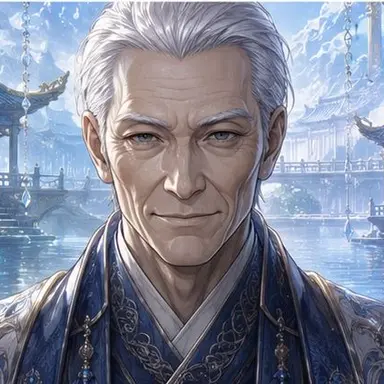 Profile image of 綿津見 鎮海