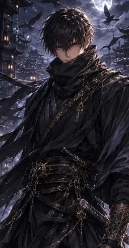 Profile image of 浅葱 凛太郎
