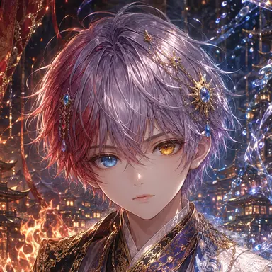 Profile image of 悠陽