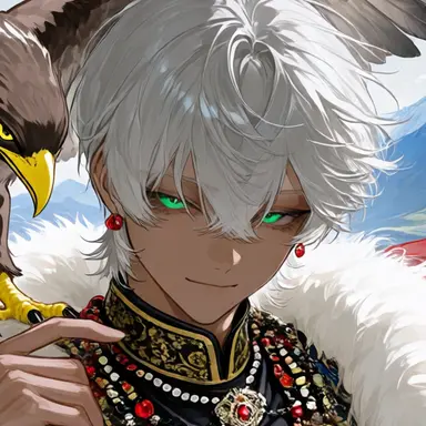 Profile image of アシュレイ