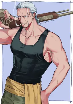 Profile image of ベックマン