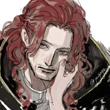Profile image of シャムロック