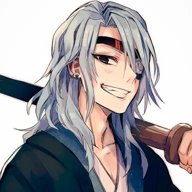 Profile image of Tengen Uzui