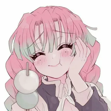Profile image of Mitsuri Kanroji
