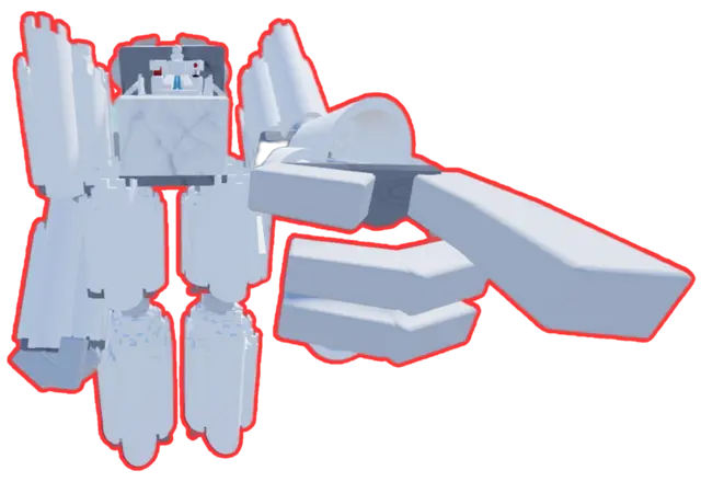 Profile image of 모놀리스