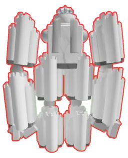 Profile image of 모놀리스