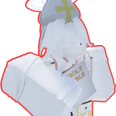 Profile image of 비숍