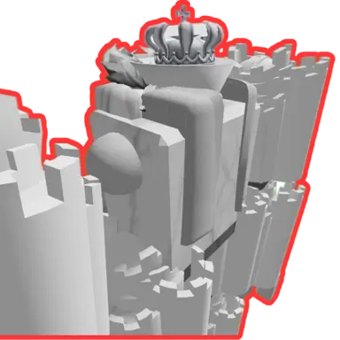 Profile image of 모놀리스