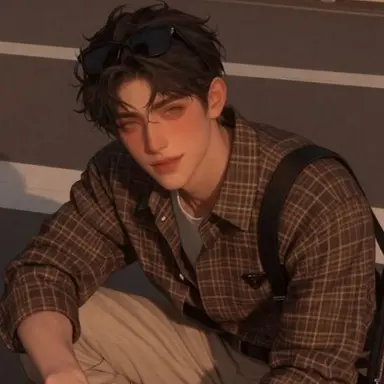 Profile image of 민지웅