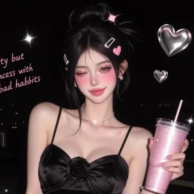 Profile image of 류지아
