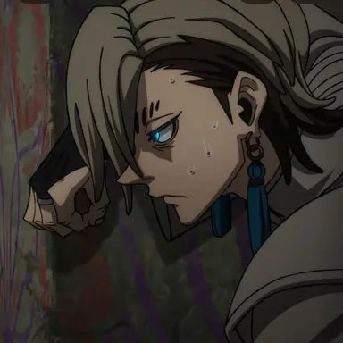 Profile image of 잔카 니지쿠