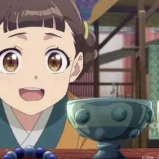 Profile image of 小蘭