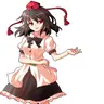 Profile image of 射命丸文