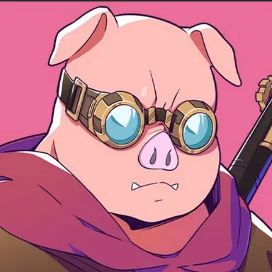 Profile image of おおはらMEN