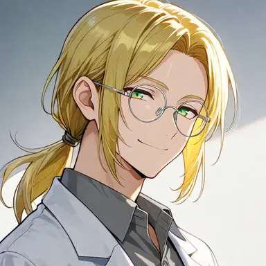 Profile image of Hikaru