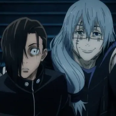 Profile image of 마히토