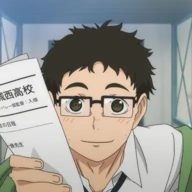 Profile image of 타케다 잇테츠