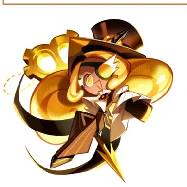 Profile image of 시간지기