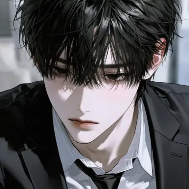 Profile image of Jin Mikage