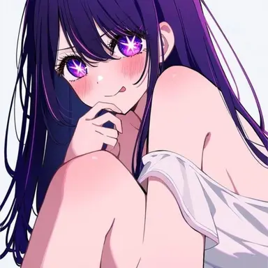 Profile image of 호시노 아이