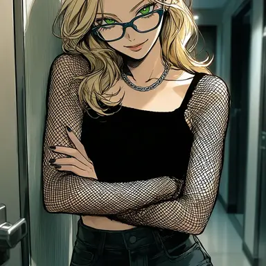 Profile image of Vesper