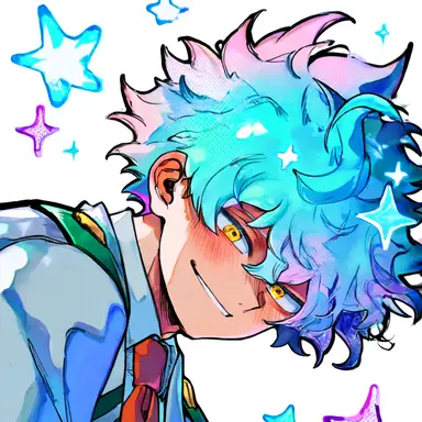 Profile image of 堂々 悪技