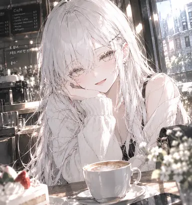 Profile image of 한서연