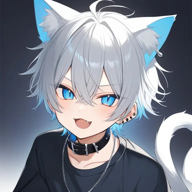 Kouri_nooto의 アイス