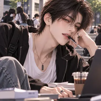Profile image of 한이준