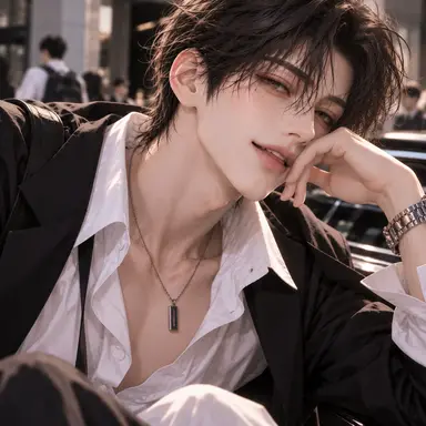Profile image of 한이준