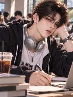 Profile image of 한도현